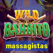 massagistas masculinos sp